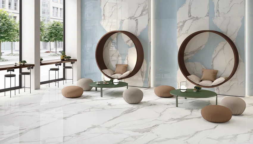 Керамогранит Provenza Unique Marble