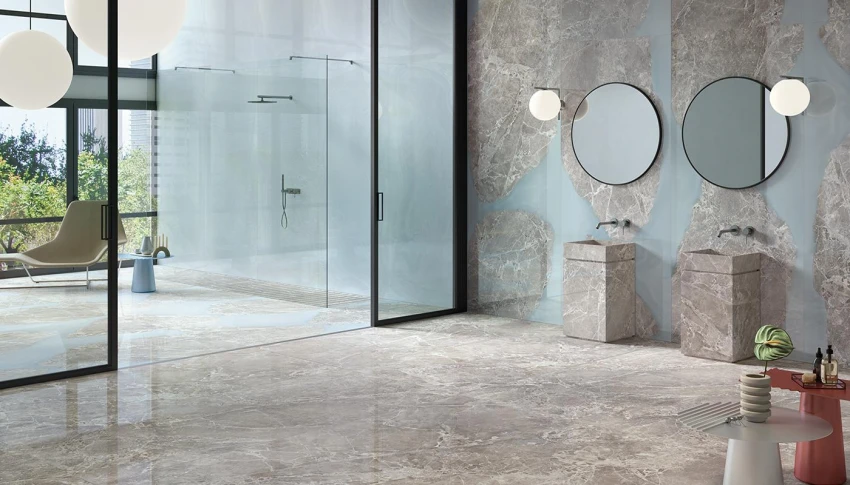 Керамогранит Provenza Unique Marble