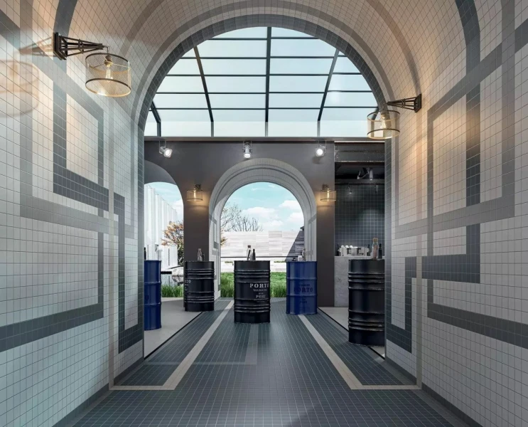 Керамогранит Kerama Marazzi Агуста