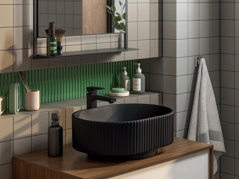 Керамогранит Kerama Marazzi Агуста