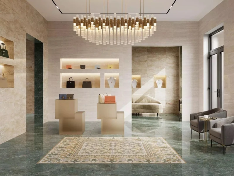 Керамогранит Kerama Marazzi Эвора