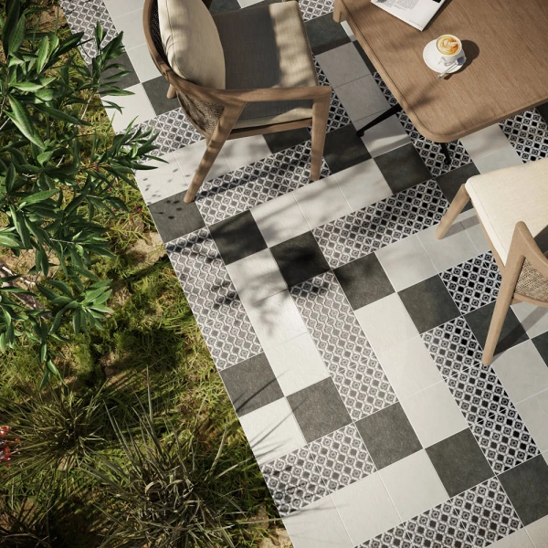 Керамогранит Kerama Marazzi Фреджио