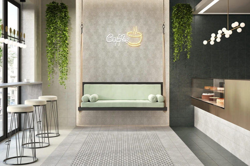 Керамогранит Kerama Marazzi Фреджио