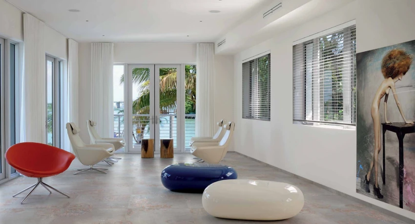 Керамогранит Cerdomus Chrome