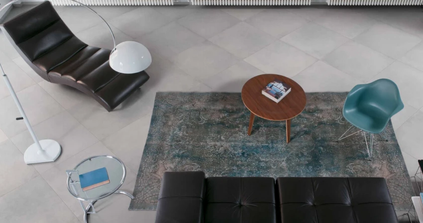 Керамогранит Cerdomus Chrome