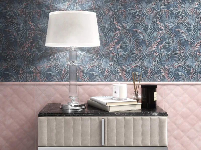 Плитка для ванной Kerama Marazzi Альма