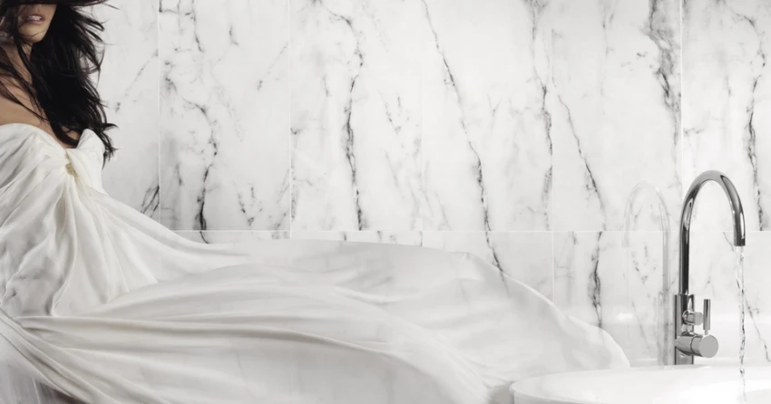 Плитка для ванной Tubadzin Paris Opera