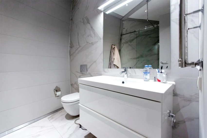 Керамогранит Kerama Marazzi Монте Тиберио