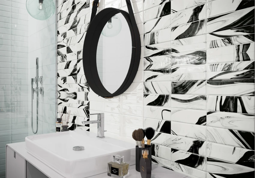 Плитка для ванной AltaCera Dolce