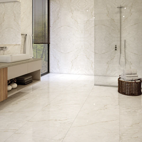 Керамогранит Decovita Calacatta Glam