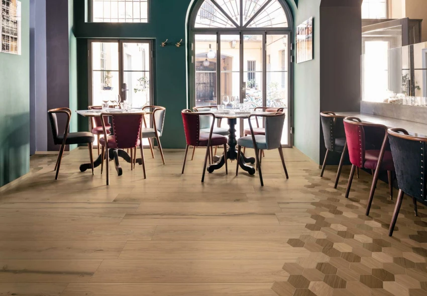 Керамогранит Marazzi Italy Treverklife