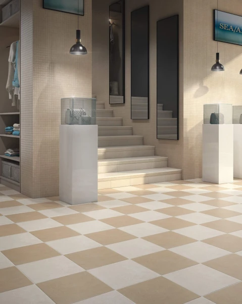 Плитка для ванной Kerama Marazzi Золотой пляж