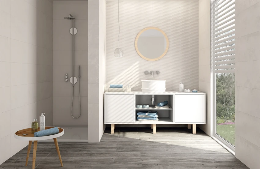 Плитка для ванной Pamesa Ceramica Albion