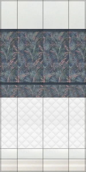 Плитка для ванной Kerama Marazzi Альма