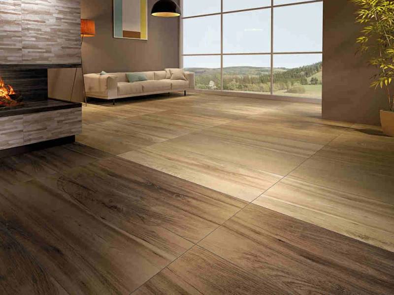 Керамогранит Kutahya Seramik Tsuga