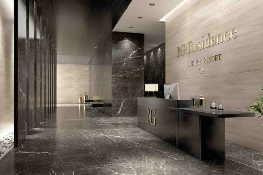 Керамогранит Kutahya Seramik Merit