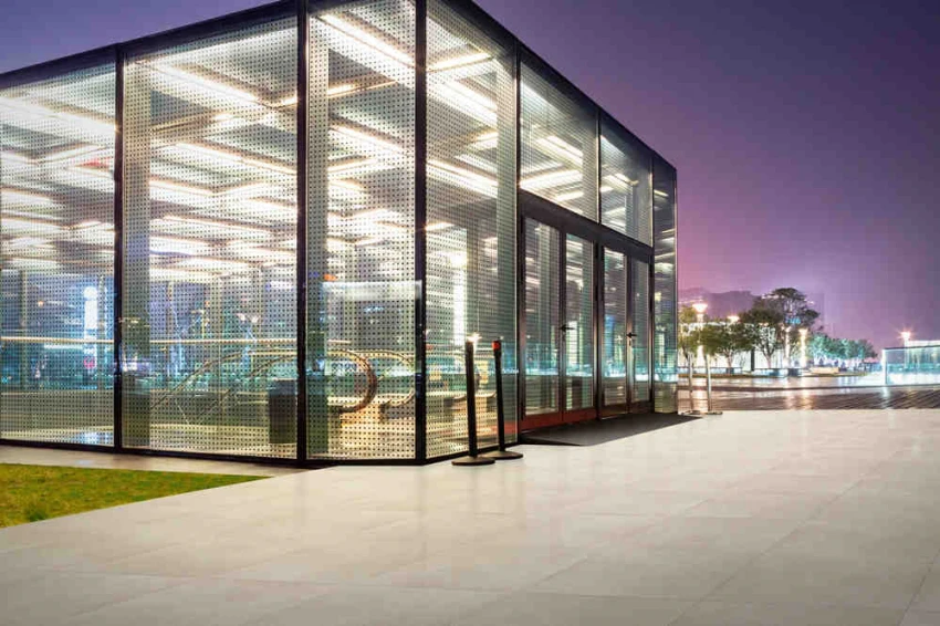 Керамогранит Kutahya Seramik Vista