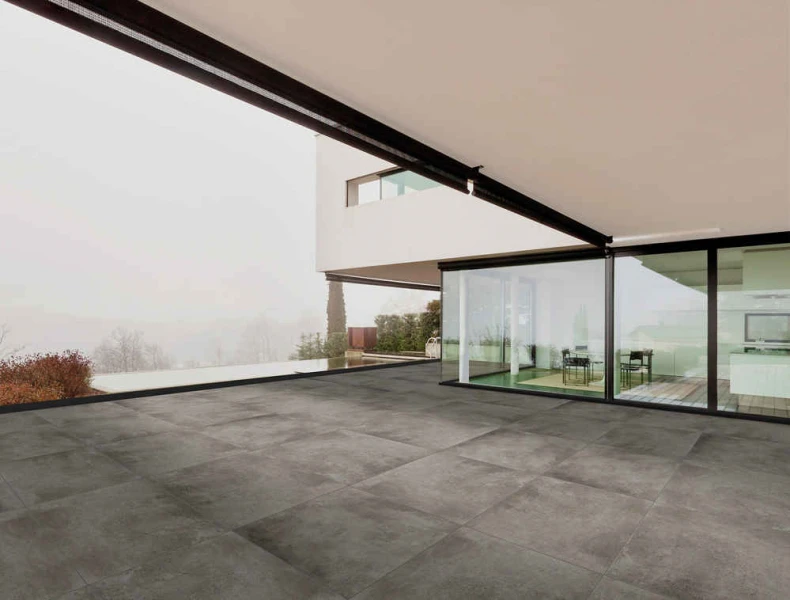 Керамогранит Kutahya Seramik Vista