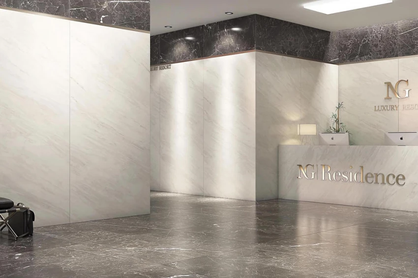 Керамогранит Kutahya Seramik Sirius