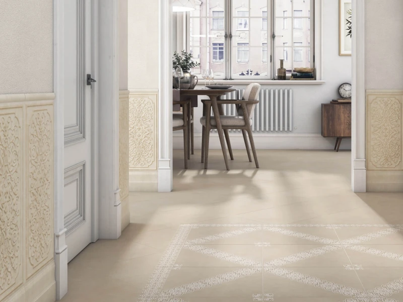 Плитка для ванной Kerama Marazzi Линарес