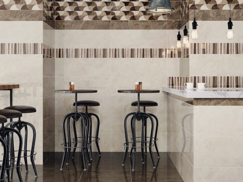 Плитка для ванной Kerama Marazzi Гран-Виа