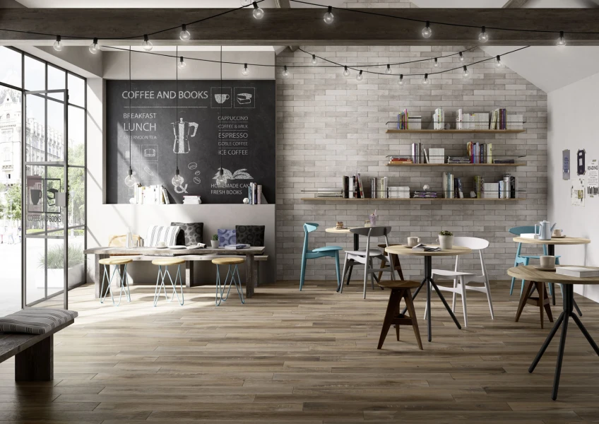 Керамогранит Marazzi Italy Treverkmade