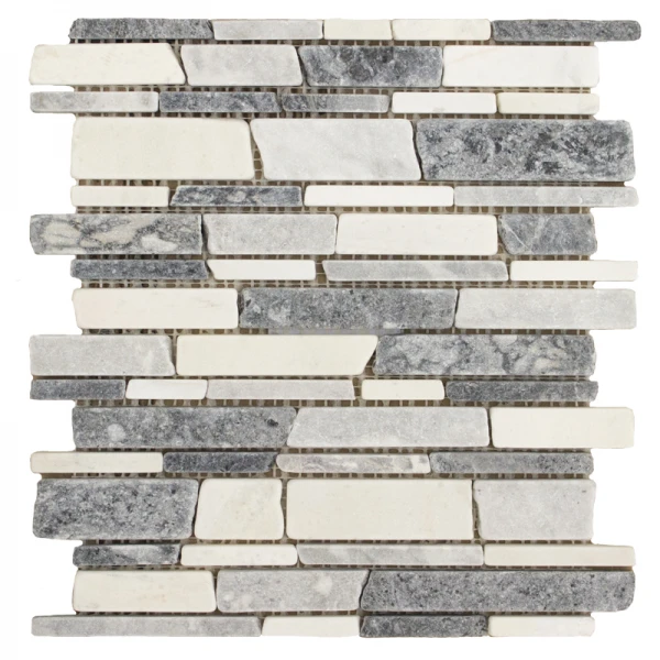 Плитка мозаика Stone4Home Мозаика из морамора