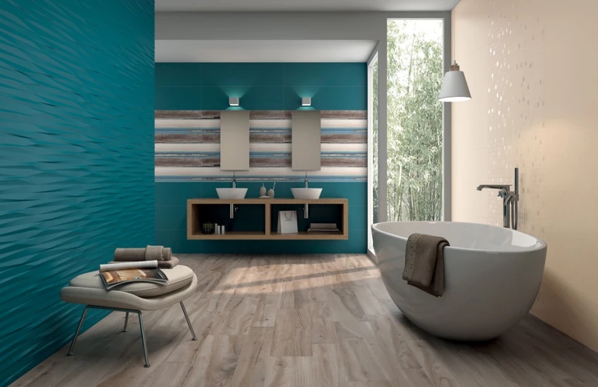 Плитка для ванной Ibero Inspire