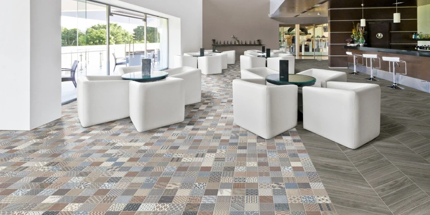 Керамогранит Realonda Kimono