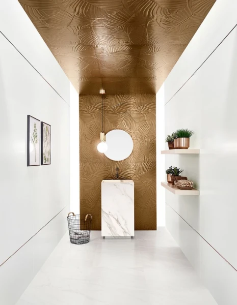 Плитка для ванной Love Ceramic Tiles Genesis