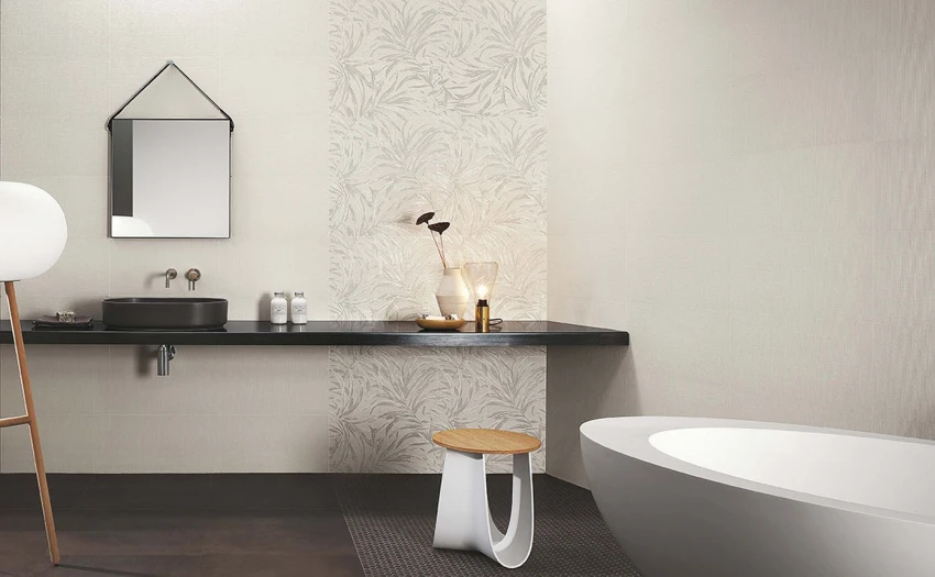 Плитка для ванной Fap Ceramiche Milano-Wall