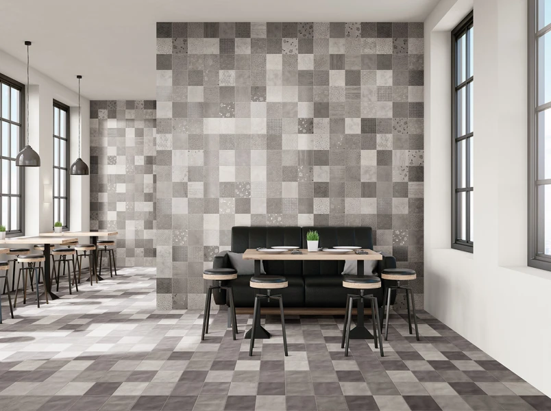 Керамогранит Realonda Rust