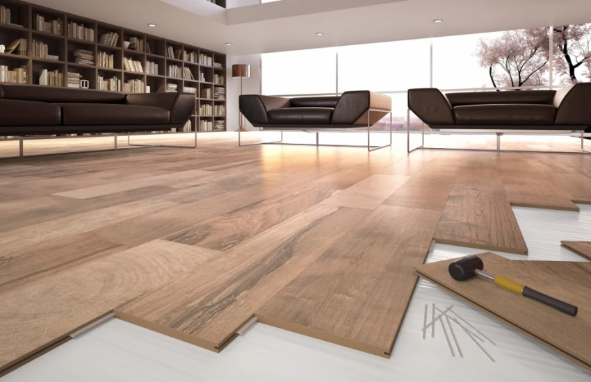 Керамогранит Del Conca Saloon