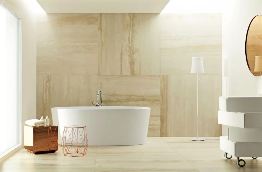 Керамогранит Tubadzin Onis