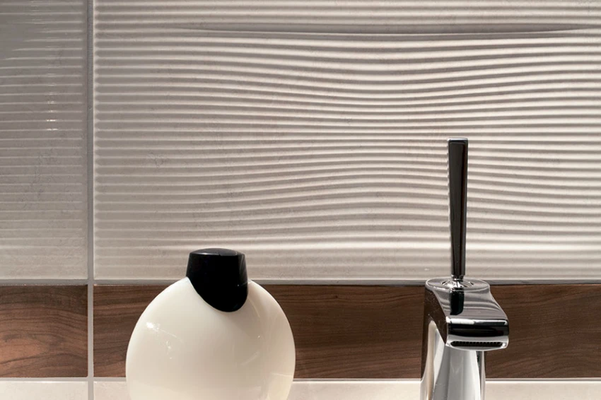 Плитка для ванной Tubadzin Enna