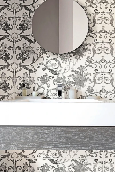 Плитка для ванной Marazzi Italy Fresco