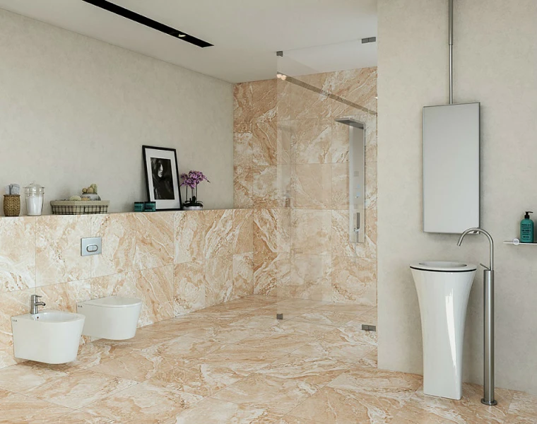 Керамогранит Axima Barcelona