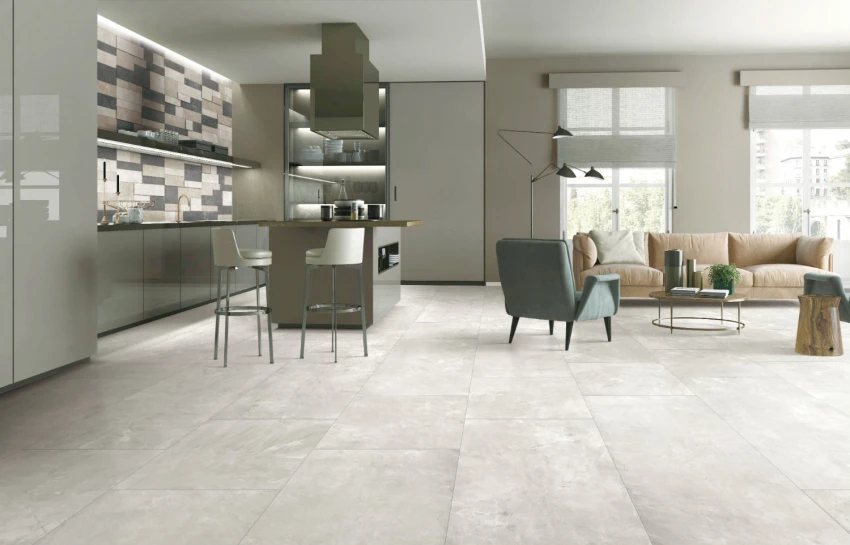 Керамогранит Bonaparte Porcelain Tile