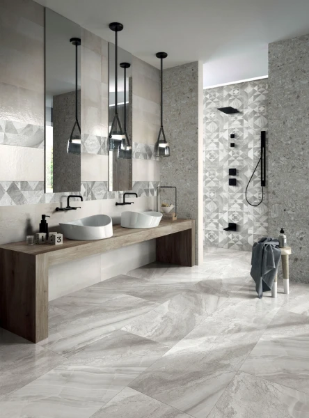 Керамогранит Bonaparte Porcelain Tile
