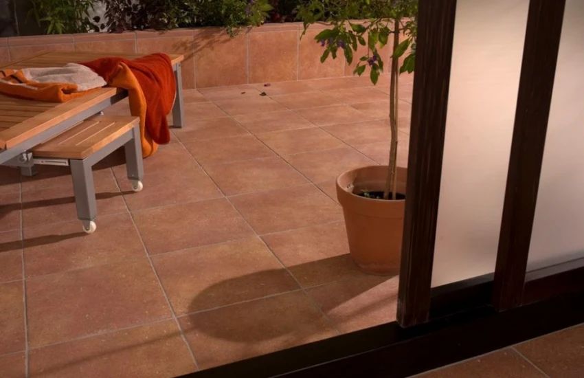 Плитка клинкерная Exagres Vega