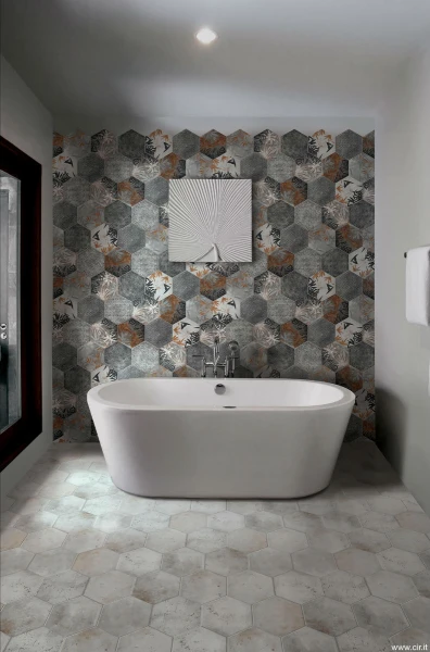 Керамогранит Serenissima Cir Miami