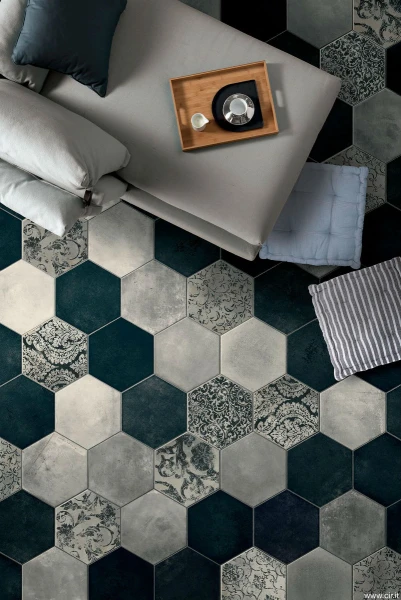 Керамогранит Serenissima Cir Miami