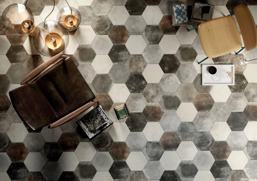 Керамогранит Serenissima Cir Miami