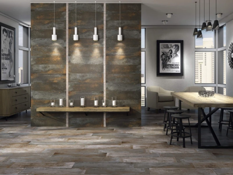 Керамогранит Kerama Marazzi Беверелло