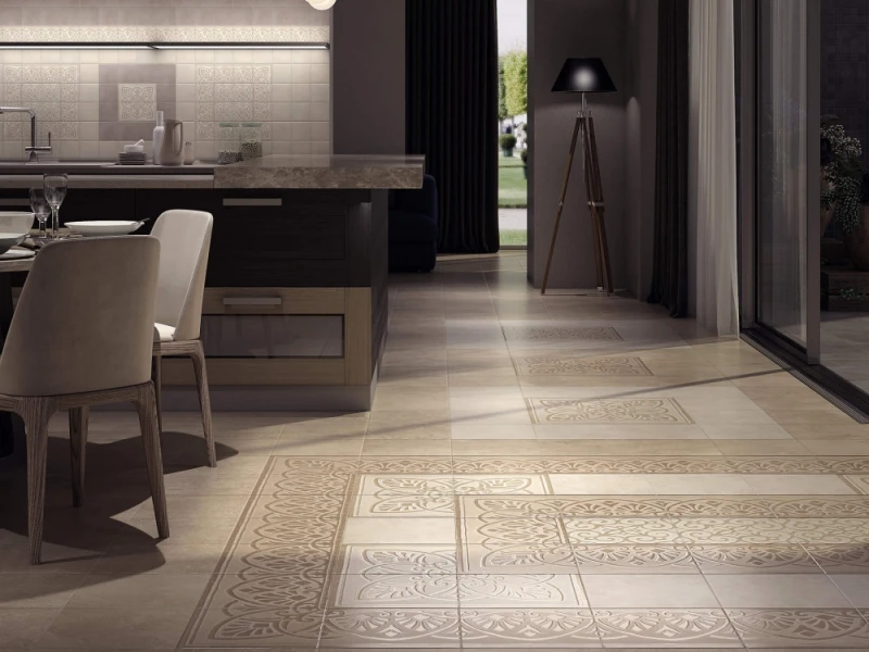 Керамогранит Kerama Marazzi Про Стоун 30х30
