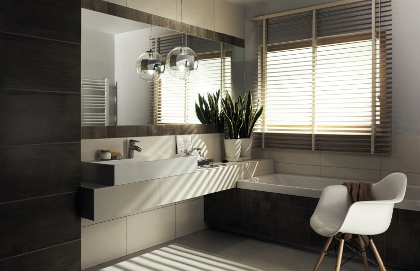 Плитка для ванной Tubadzin Elegant Natur