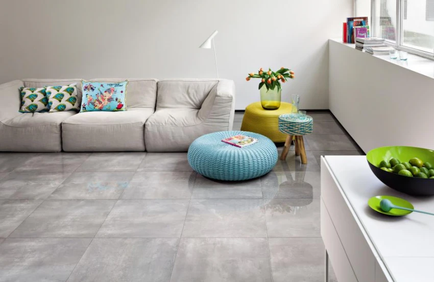 Керамогранит Tubadzin Epoxy