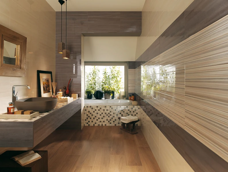 Керамогранит Fap Ceramiche Nuances