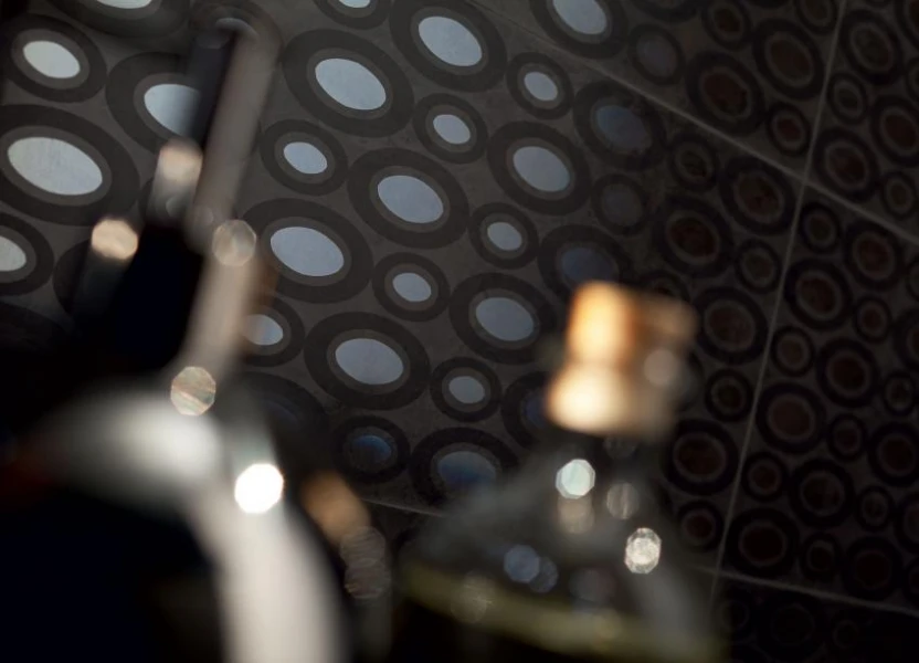 Плитка для ванной Tubadzin Finezza