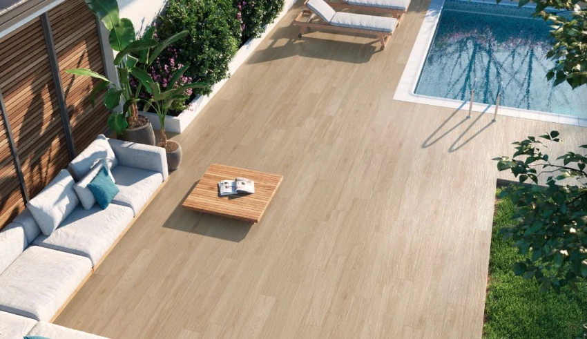 Керамогранит Azulev Genuine